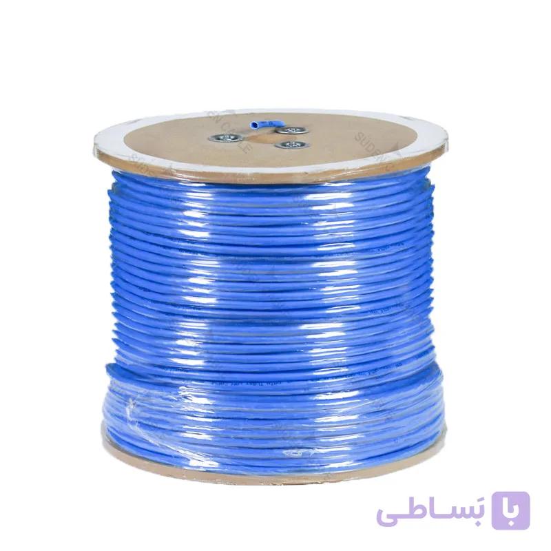 کابل شبکه لگراند، مغزی 0.42 Cat6 UTP CU Indoor