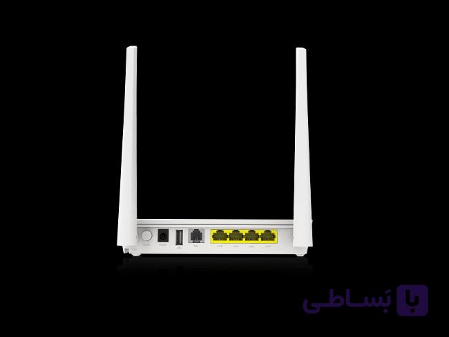مودم فیبرنوری هواوی EchoLife EG8145V5 12 LED