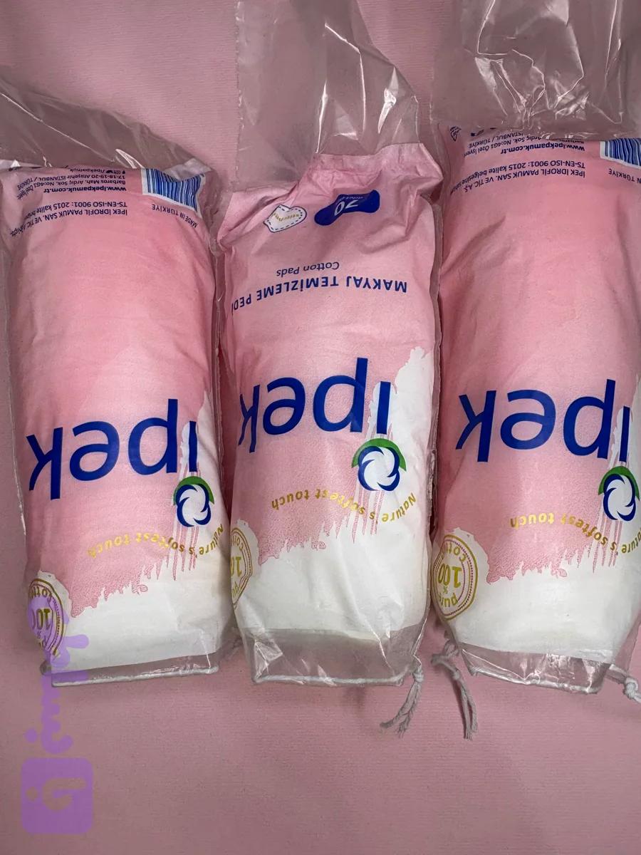 پد ارایش پاک‌کن‌ سکه ای