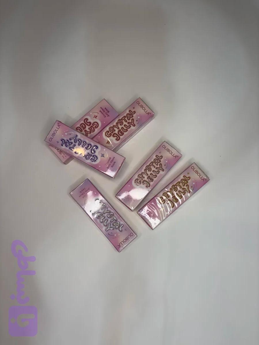 سایه استیکی