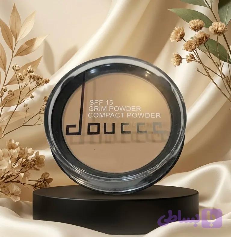 پنکیک دارای spf