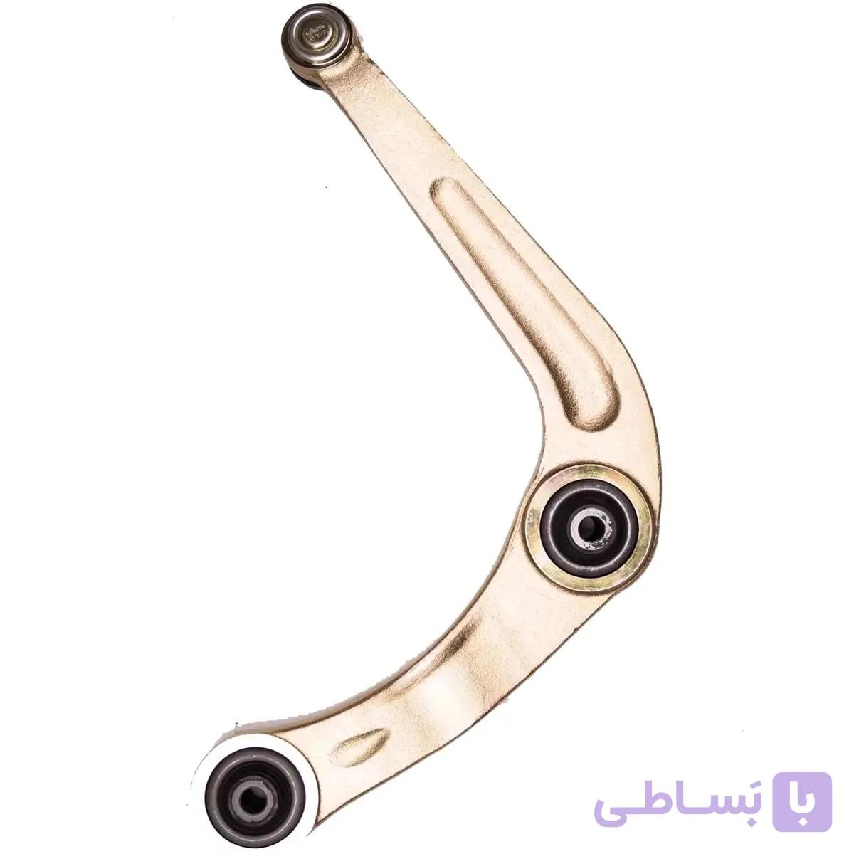 طبق 206 البرز(چپ)