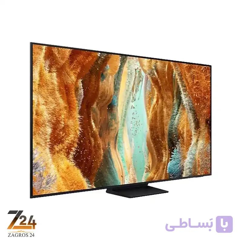 تلویزیون 55 اینچ هوشمند سامسونگ مدل QN70 — تصویر 1