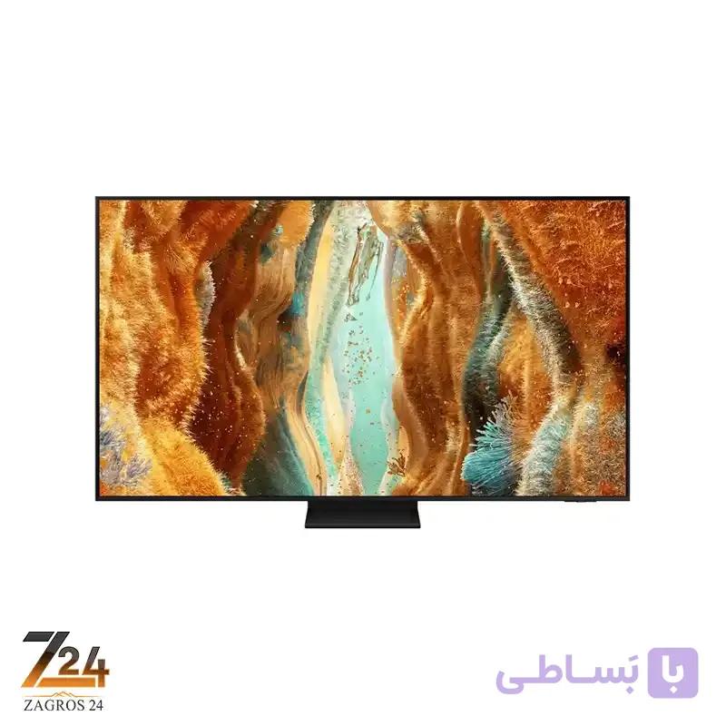 تلویزیون 65 اینچ هوشمند سامسونگ مدل QN70