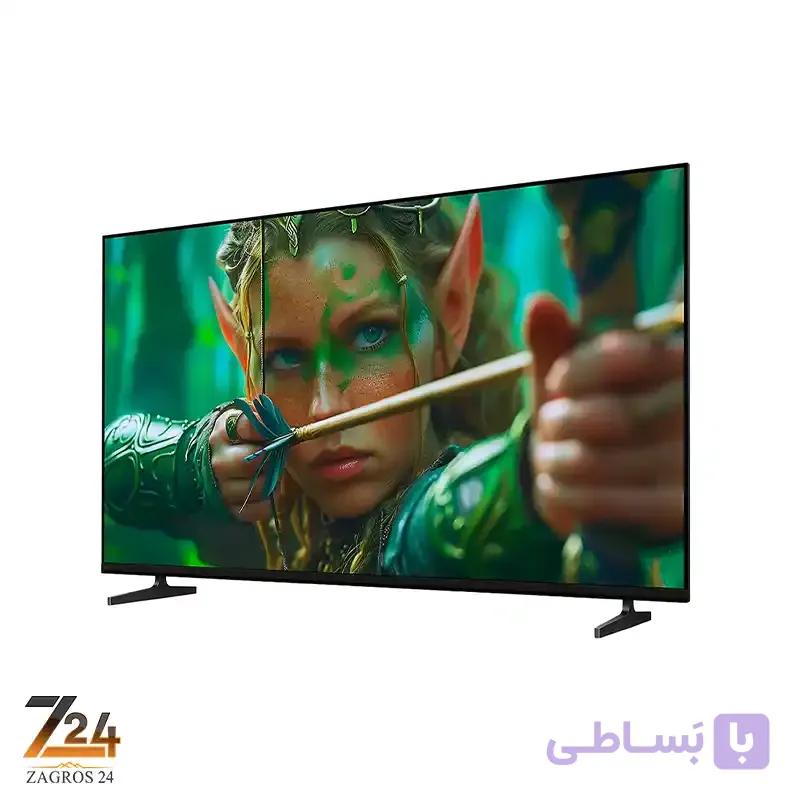 تلویزیون 55 اینچ هوشمند سونی مدل S21 — تصویر 1