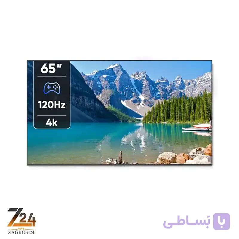 تلویزیون 65 اینچ اولد ال جی مدل G5 — تصویر 1