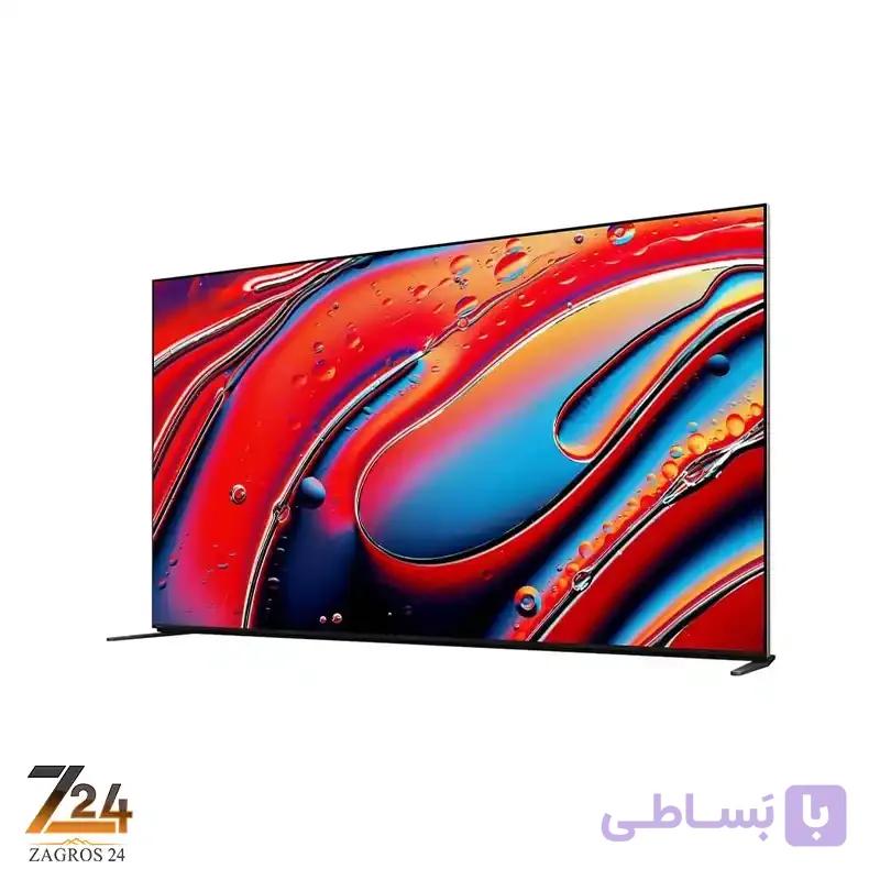 تلویزیون 75 اینچ هوشمند سونی مدل XR90 — تصویر 1