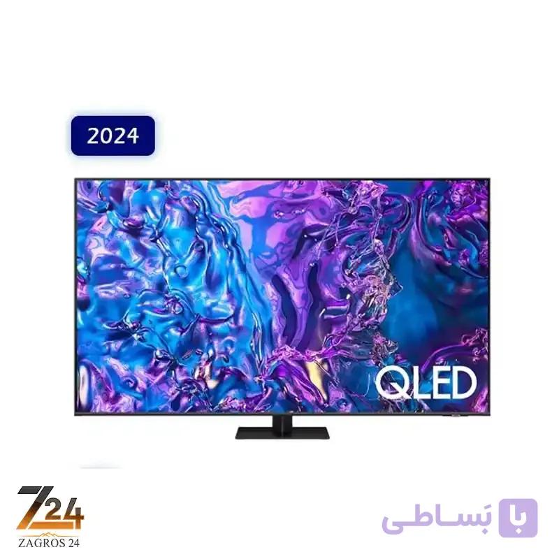 تلویزیون 75 اینچ هوشمند سامسونگ مدل Q70D — تصویر 1