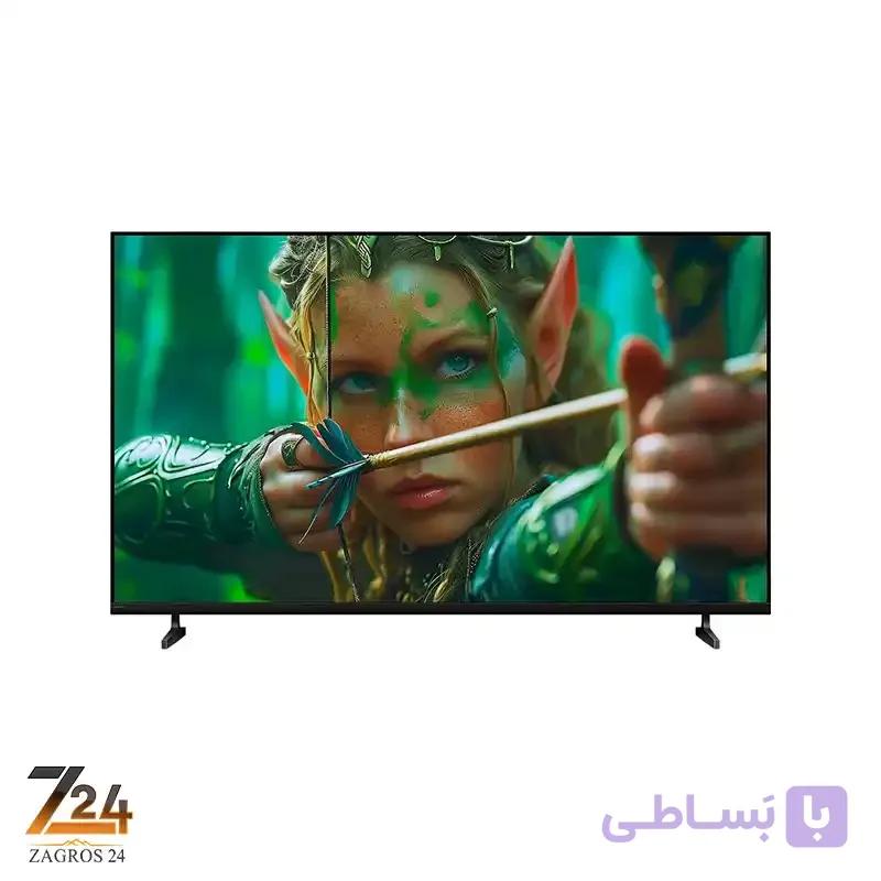 تلویزیون 75 اینچ هوشمند سونی مدل S21 — تصویر 1