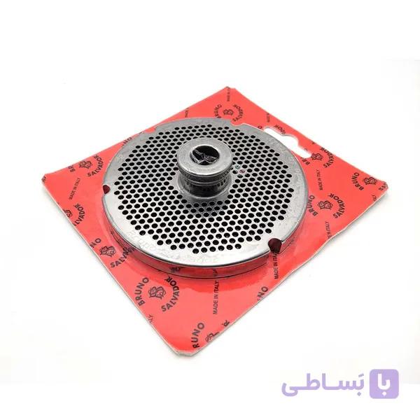 شبکه چرخ گوشت سالوادور ایتالیا الکتروکار 32 نمره 3 — تصویر 1