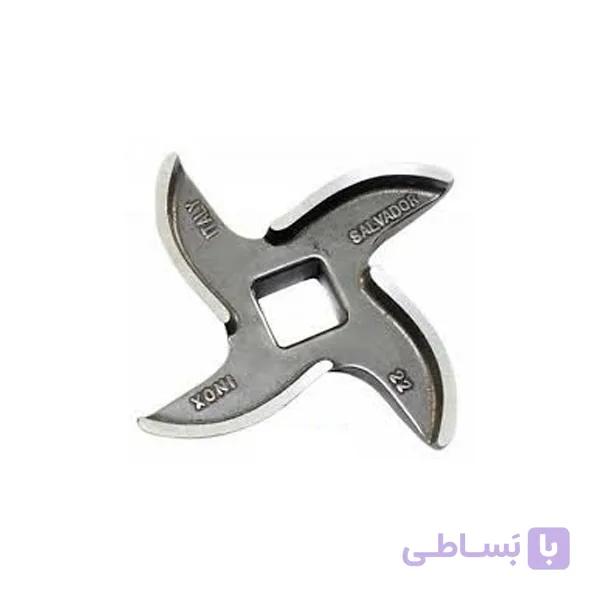 تیغه چرخ گوشت امگا 22 — تصویر 1