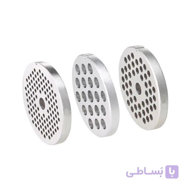 پنجره چرخ گوشت امگا 22 سایز 2/5