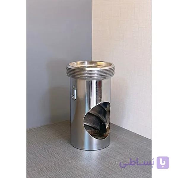 جا گلویی چرخ گوشت الکتروکار 32 — تصویر 1