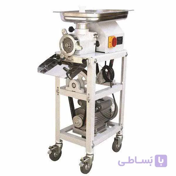 چرخ گوشت تسمه ای الکتروکار EC-15