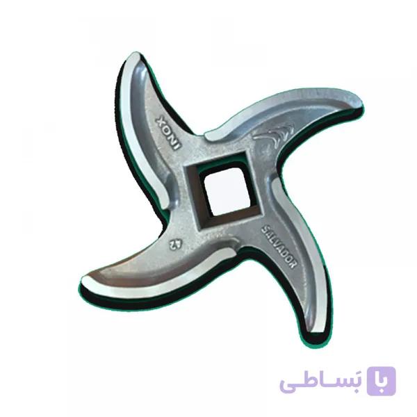 تیغه چرخ گوشت الکتروکار 42
