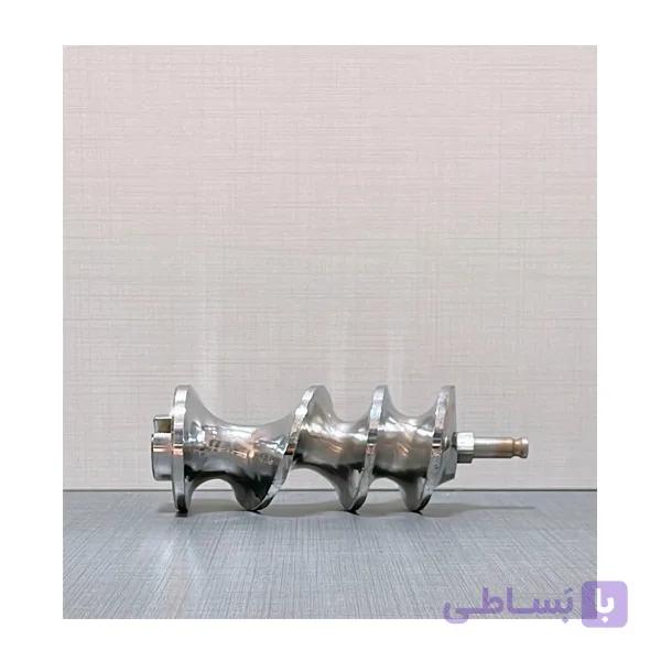 مارپیچ چرخ گوشت الکتروکار 32 — تصویر 1