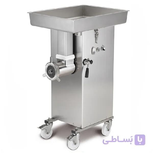 چرخ گوشت 32 مینروا مدل CE 660F