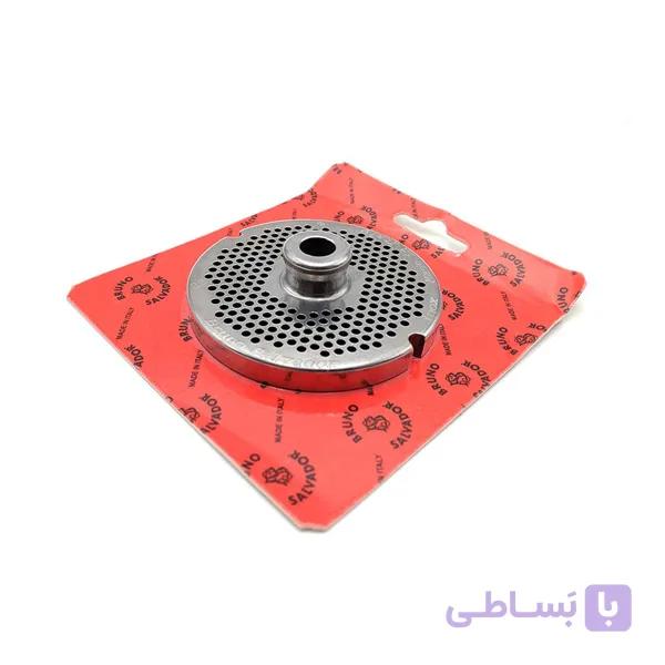 پنجره چرخ گوشت الکتروکار 12 سایز 3 سالوادور — تصویر 1