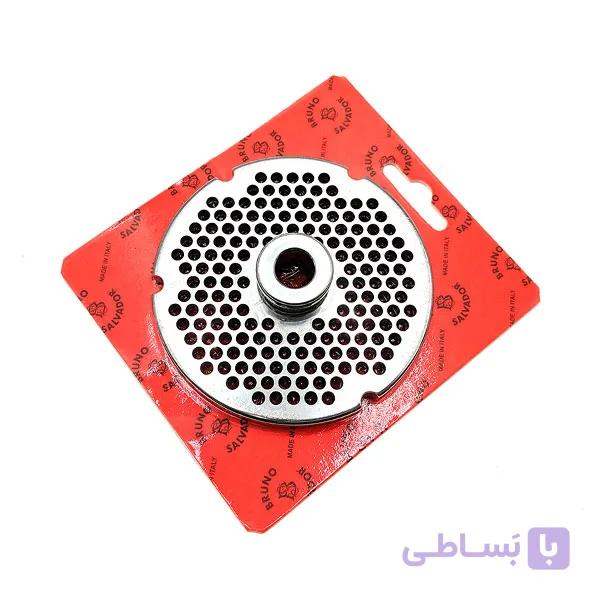 شبکه چرخ گوشت الکتروکار 12 نمره 4.5 سالوادور ایتالیا — تصویر 1