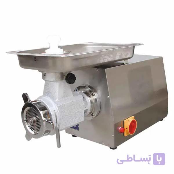 چرخ گوشت 42 الکتروکار گیربکسی استیل EC-11