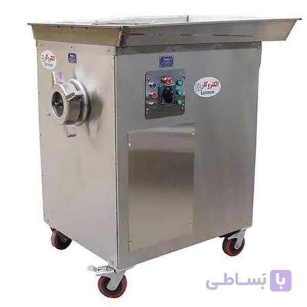 چرخ گوشت الکتروکار EC-02