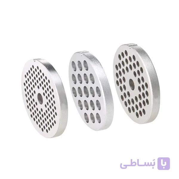 شبکه چرخ گوشت سالوادور 42 الکتروکار سایز 20