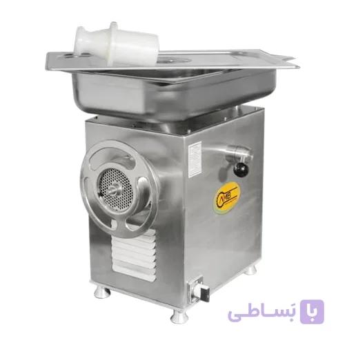 چرخ گوشت صنعتی ای ام بی مدل TC 32 SL