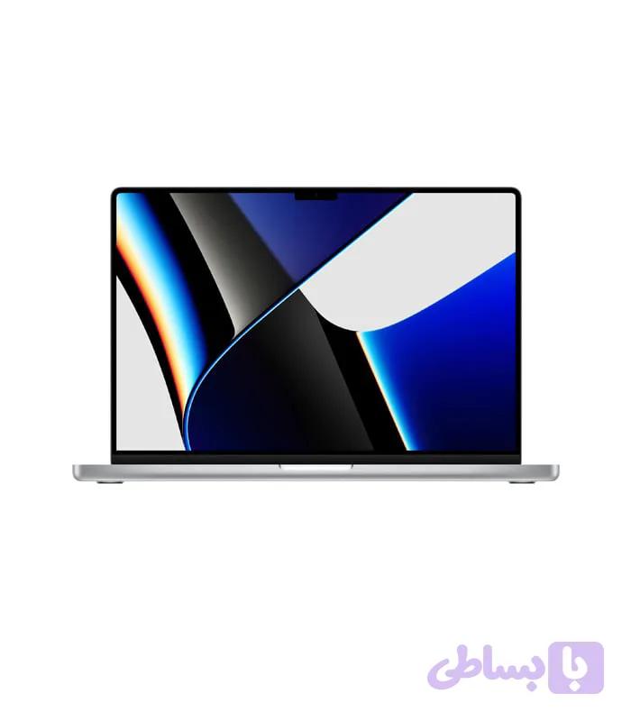 اپل مک بوک پرو 16 اینچ M1 pro max — تصویر 1
