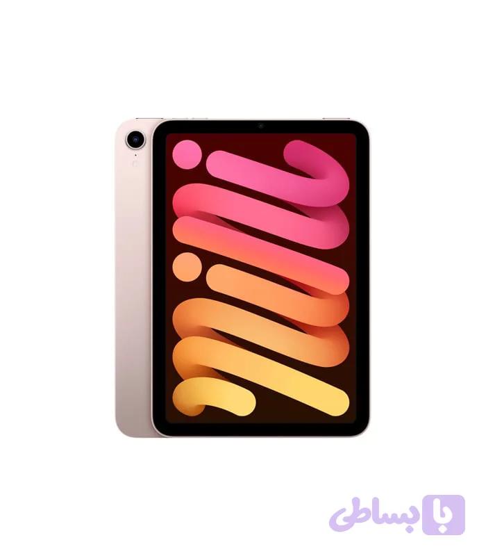 اپل آی پد iPad Mini 6 Wi-Fi — تصویر 1