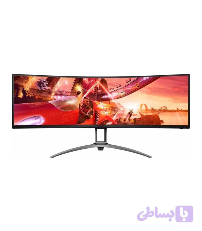 کیس کورسیر iCUE 5000T RGB White — تصویر 1