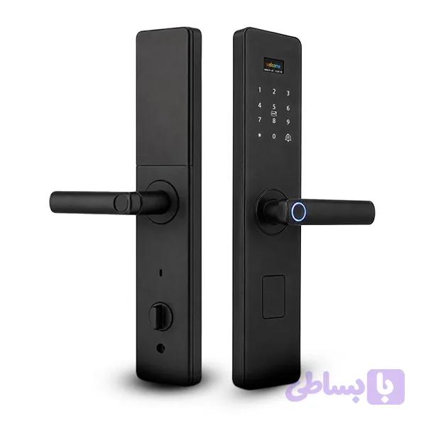 دستگیره هوشمند FE-02