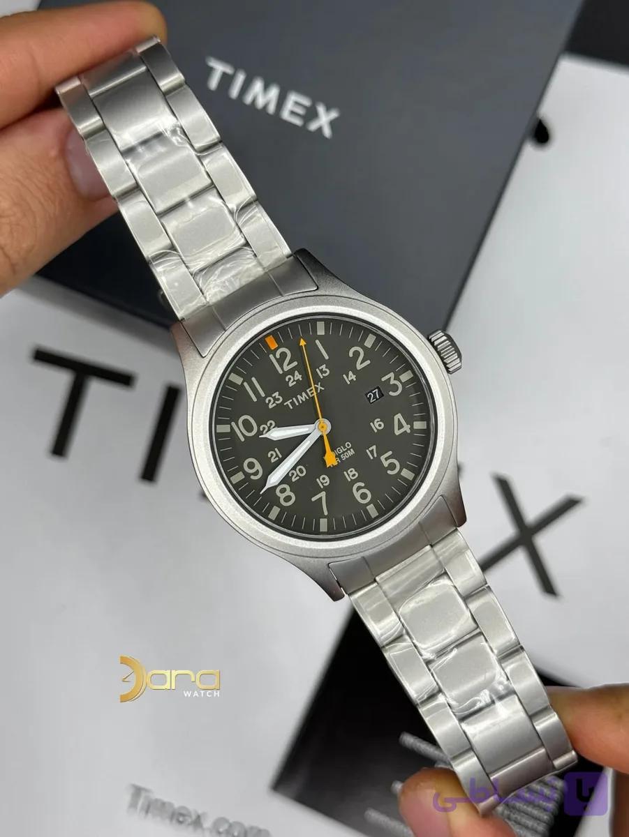 ساعت مچی Timex مدل Field Watch