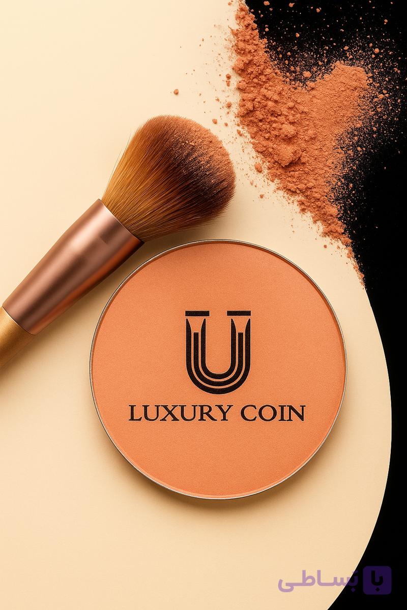 رژگونه لاکچری کوین
