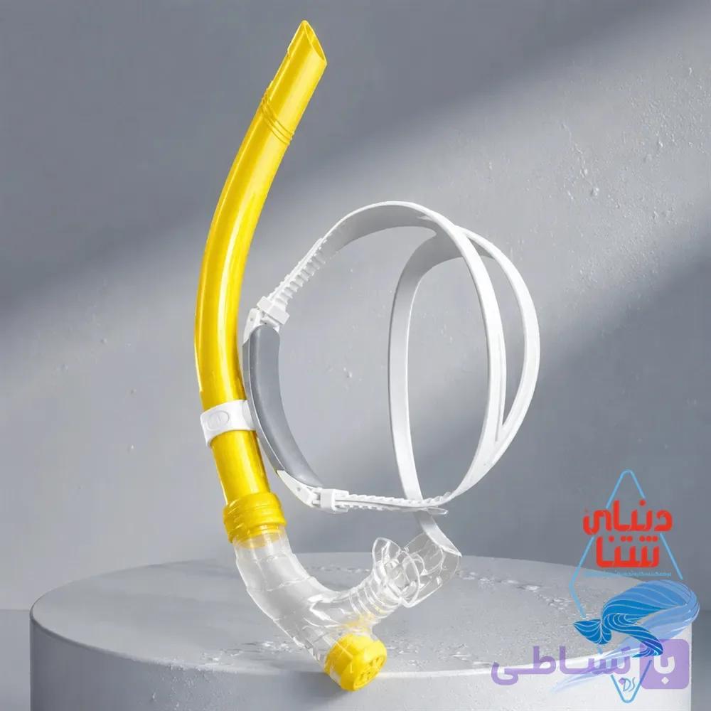 اسنورکل شنا از جلو کد 4645