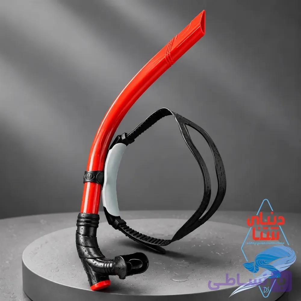 اسنورکل شنا از جلو کد 4646