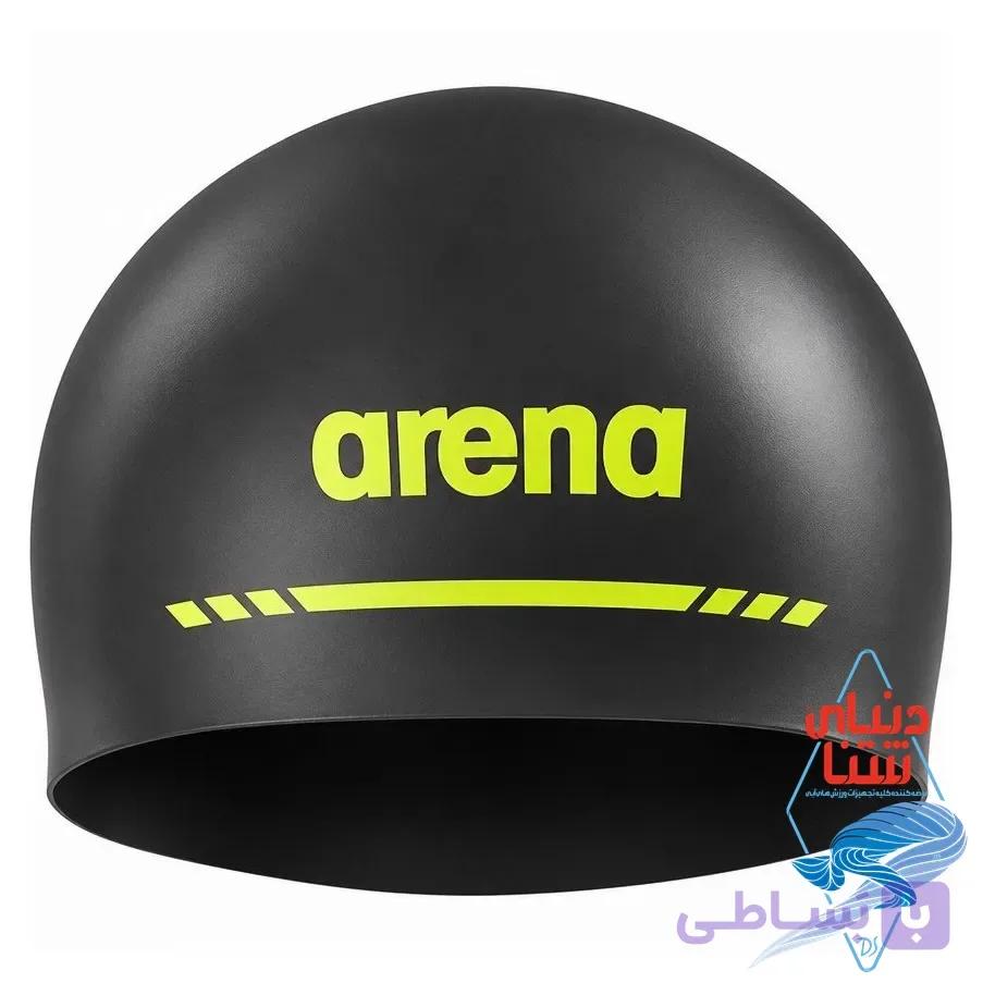 کلاه شنا arena کد 4626 — تصویر 1