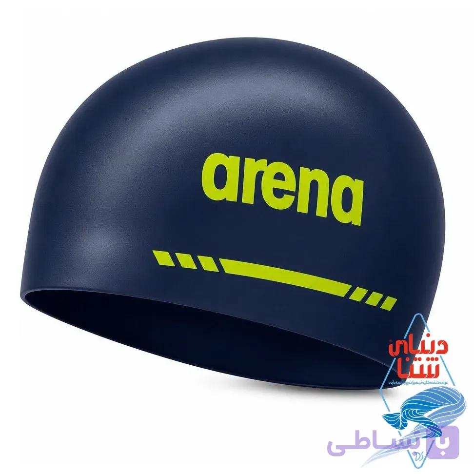 کلاه شنا arena کد 4624 — تصویر 1
