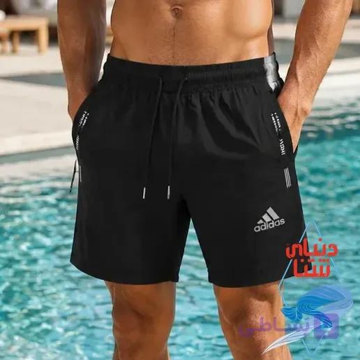 مایو مردانه شلوارکی ADIDAS کد 4619 — تصویر 1