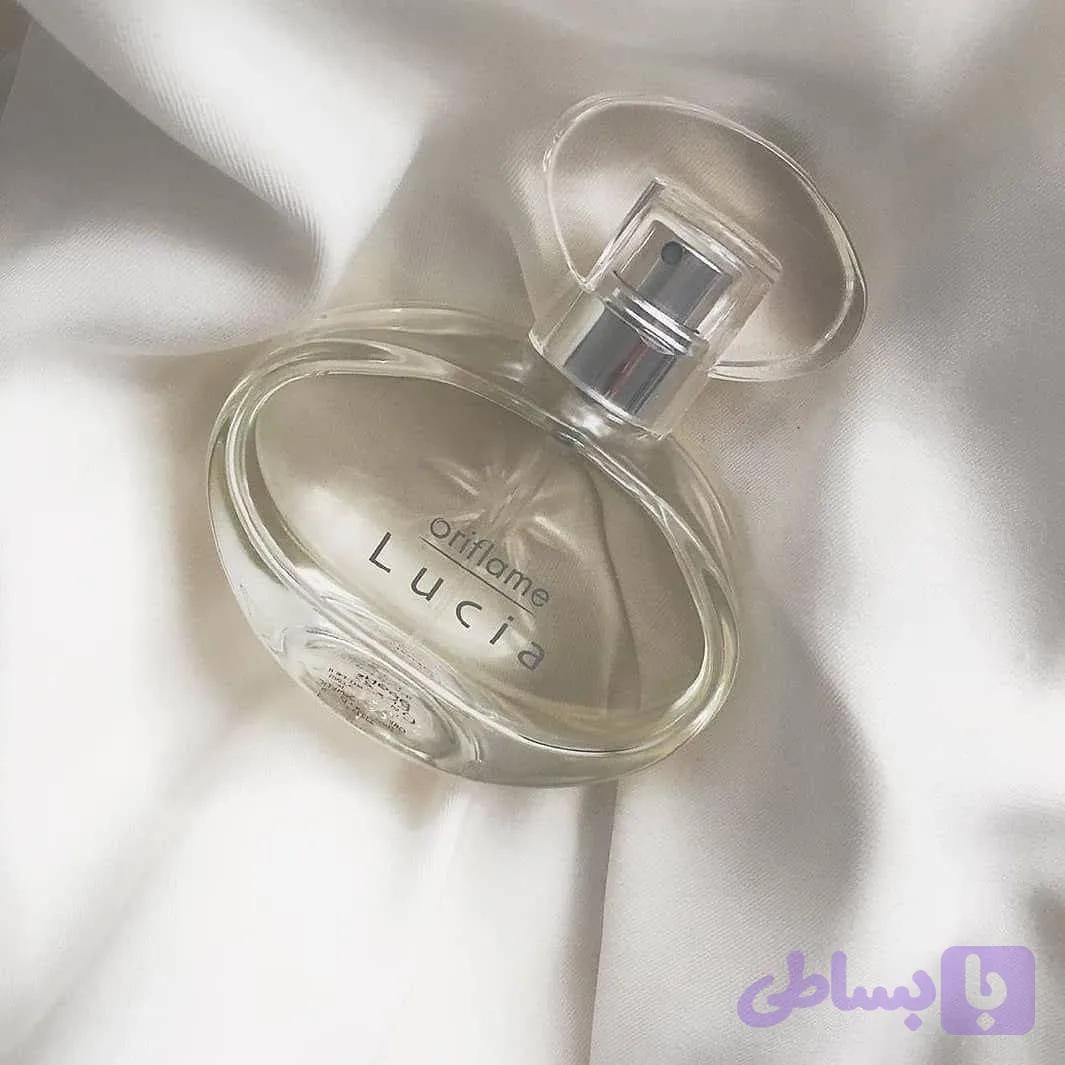 عطر زنانه لوسیا اسپارکلینگ فانتزی