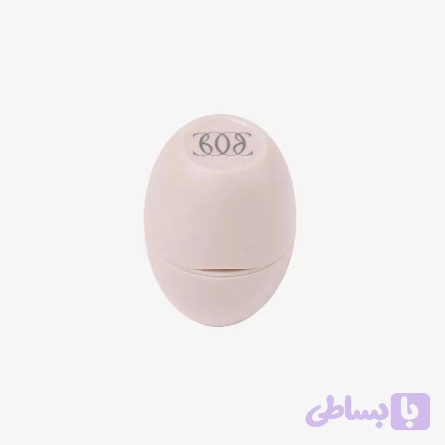 غلتک سنگی طبیعی مات کننده پوست