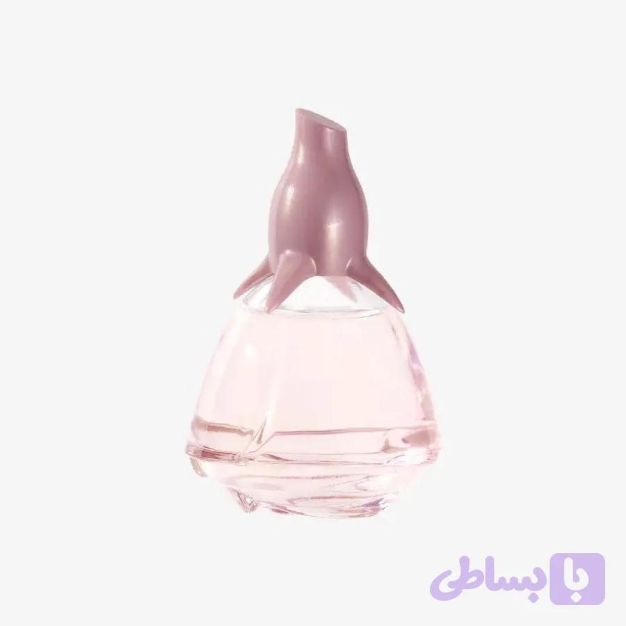 ادوپرفیوم زنانه ولار تندر