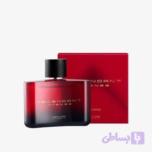 عطر مردانه اسندنت