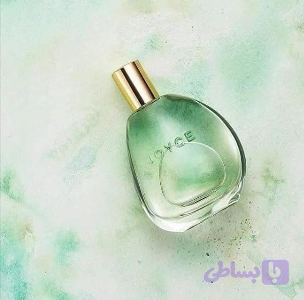 عطر زنانه جویس جید
