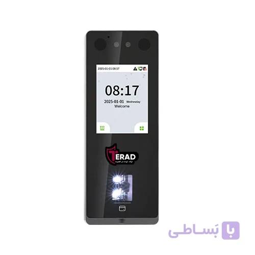دستگاه حضورغیاب Sense Face 3A — تصویر 1