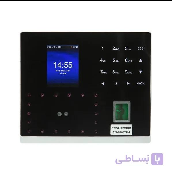 دستگاه های حضورغیاب  T-775 (MB2000) — تصویر 1