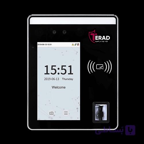 اکسس کنترل (T710 (Speed Face-H5L — تصویر 1