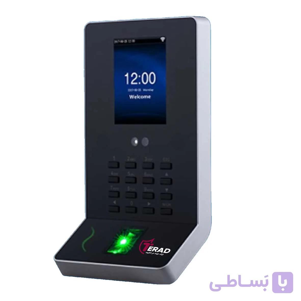 دستگاه اکسس کنترل Model: T-765