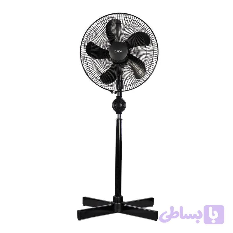 پنکه ایستاده تولیپس مدل SF-400