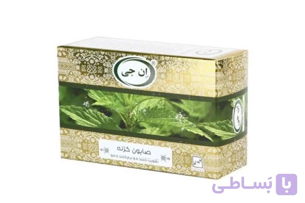 صابون سدر ان جی، رفع خارش و پیشگیری از پوسته پوسته شدن پوست سر
