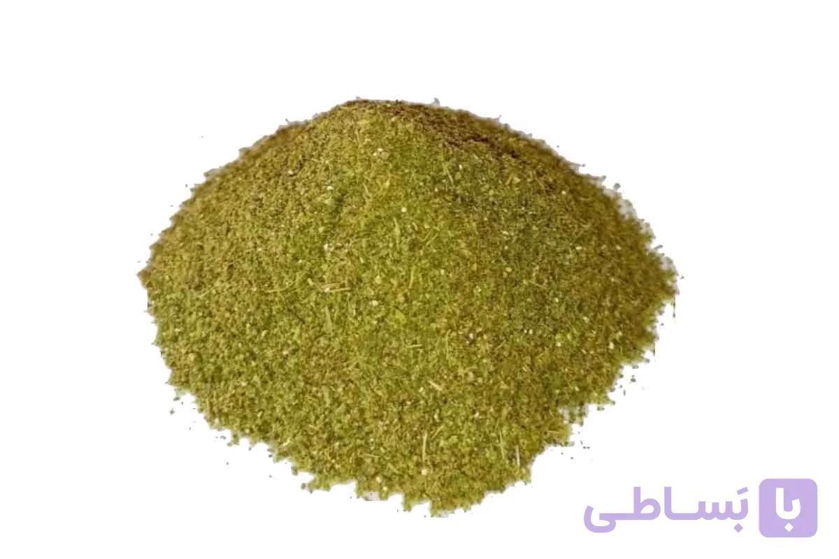 ادویه قورمه مخصوص